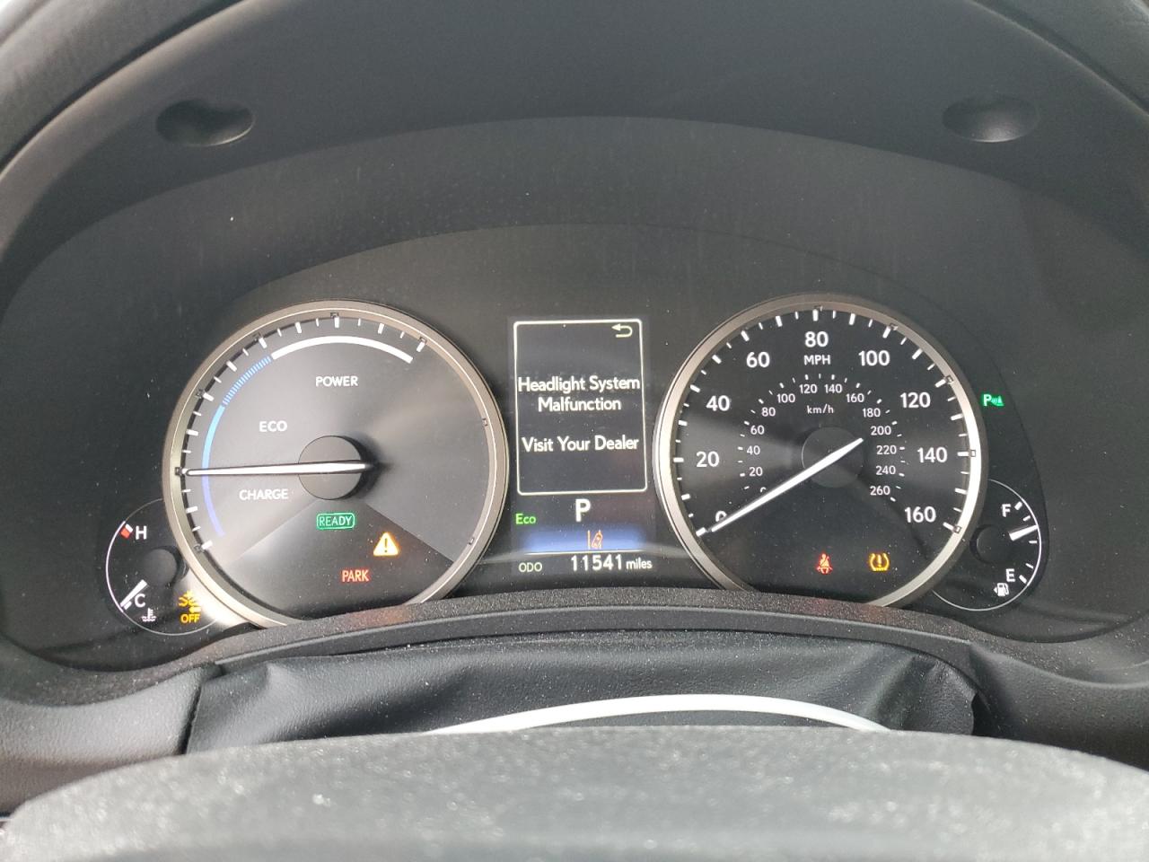 2021 Lexus Nx 300H Base VIN: JTJDJRDZ9M2158288 Lot: 93100445