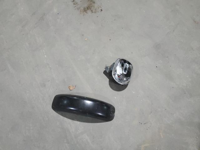 2003 HONDA VT750 DCB  