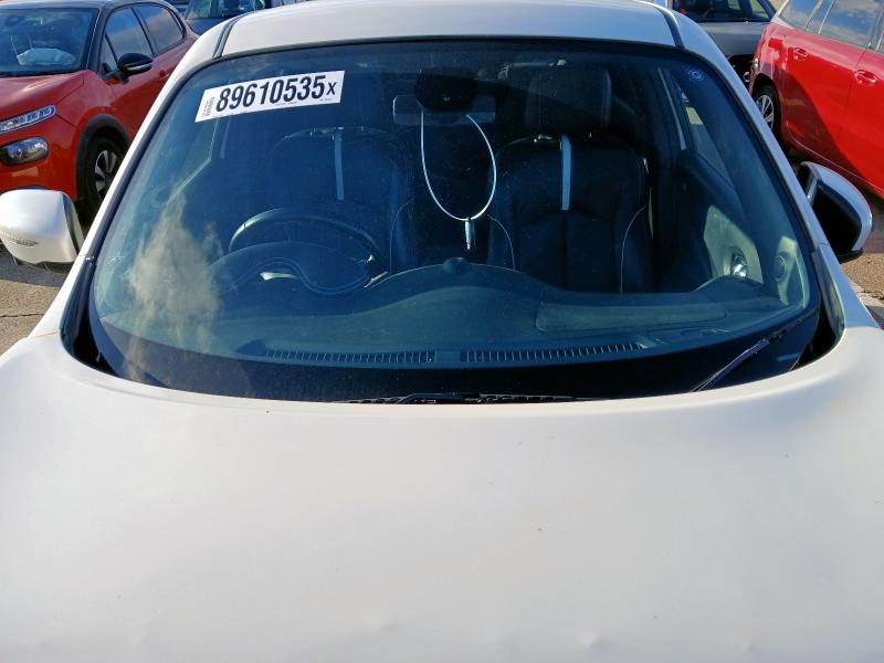 2016 NISSAN JUKE 1.5 DCI TEKNA 5DR