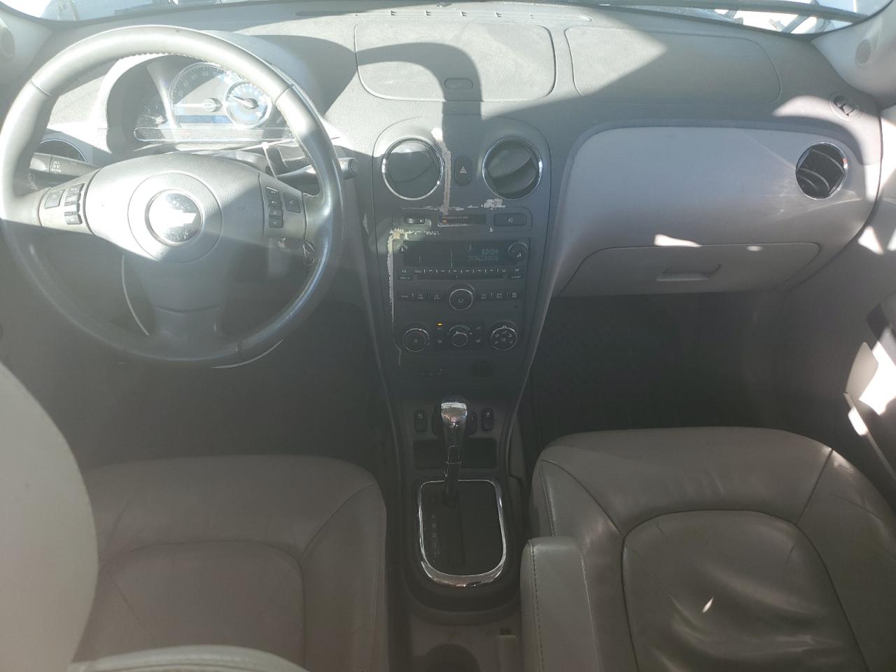 2007 Chevrolet Hhr Lt VIN: 3GNDA33P57S580560 Lot: 91605705