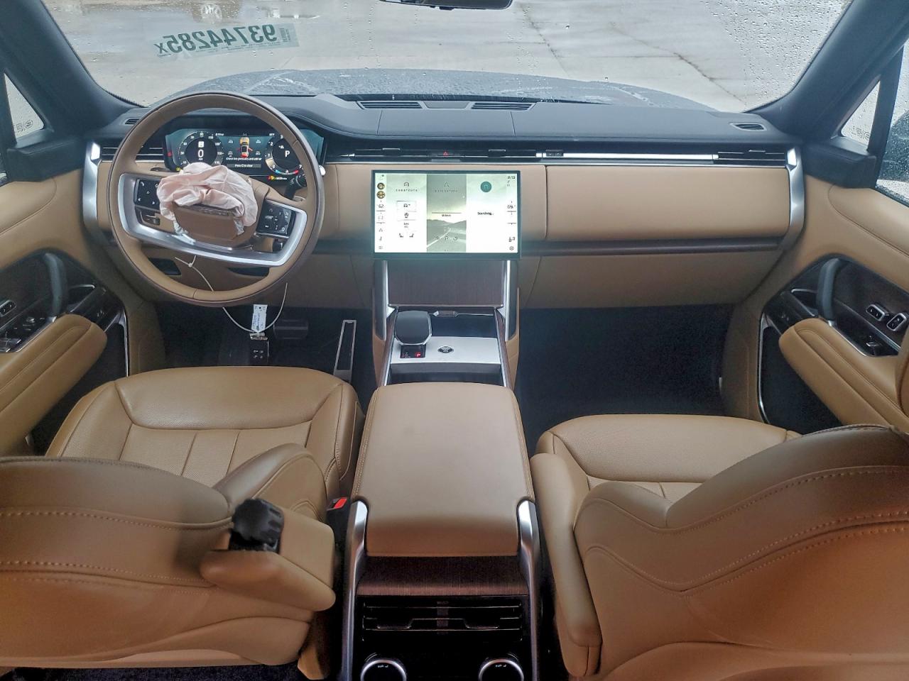 2024 BMW X7 xDrive40I VIN: 5UX23EM09R9T44747 Lot: 92750565