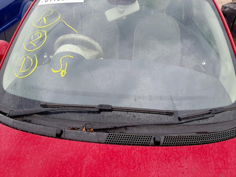 2013 FIAT 500 1.2 LOUNGE 3DR [START STOP]