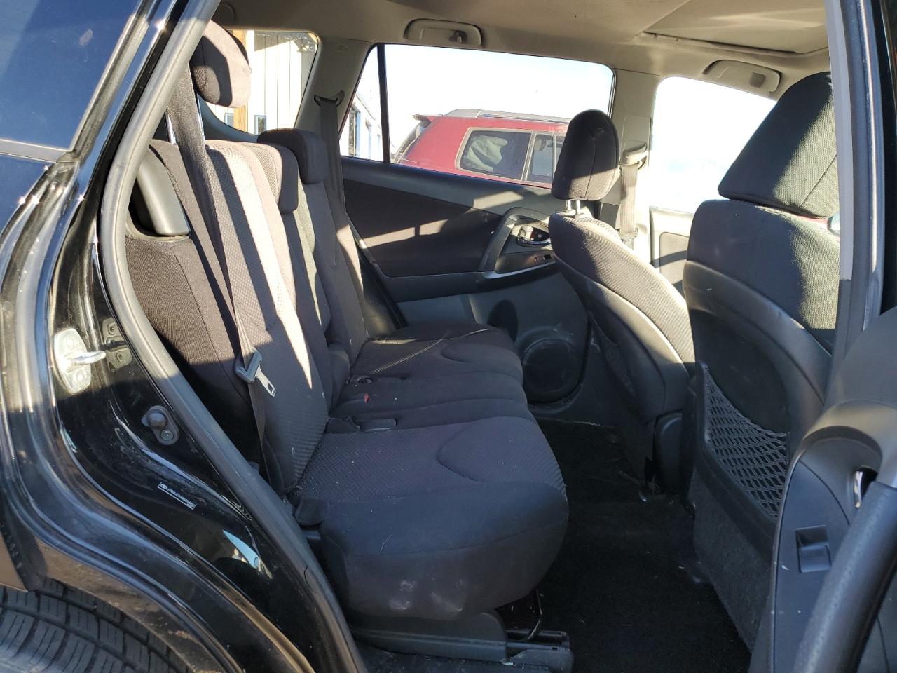 2010 Toyota Rav4 Sport VIN: JTMRK4DV4A5094452 Lot: 92392925