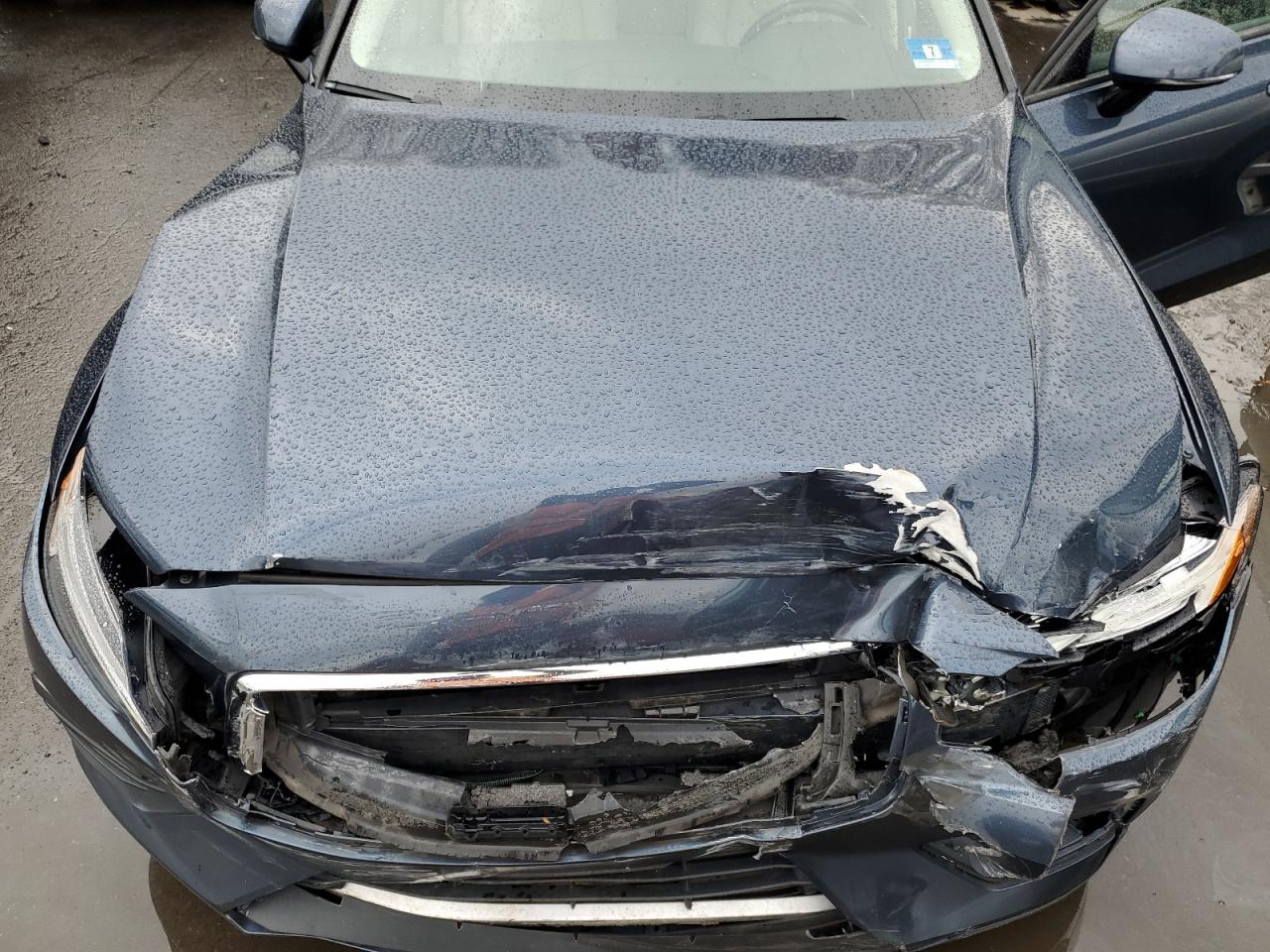 2020 Volvo S60 T5 Momentum VIN: 7JR102FK6LG06575 Lot: 92019605