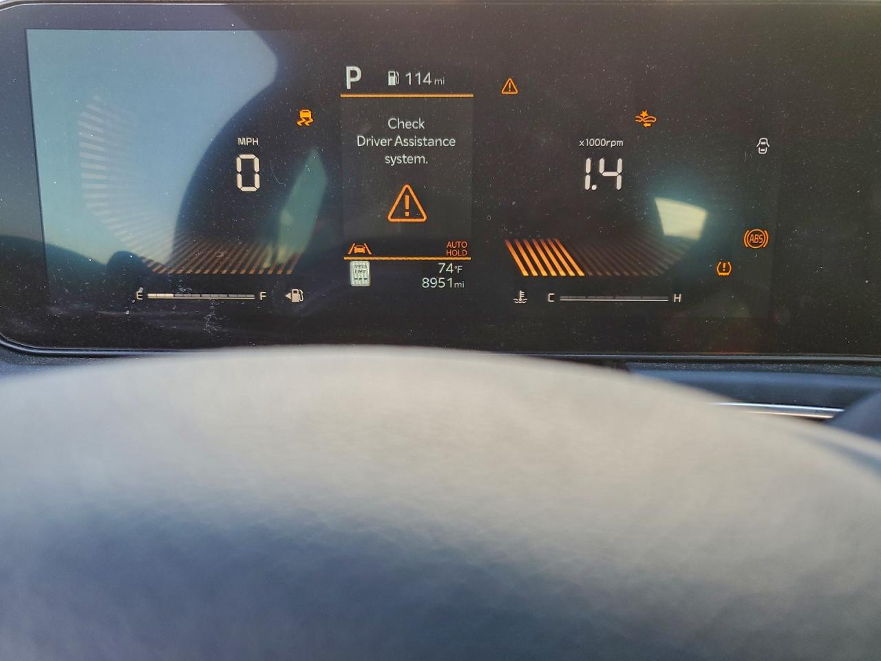 2025 Kia K5 Gt Line VIN: KNAG64J78S5376996 Lot: 93720595