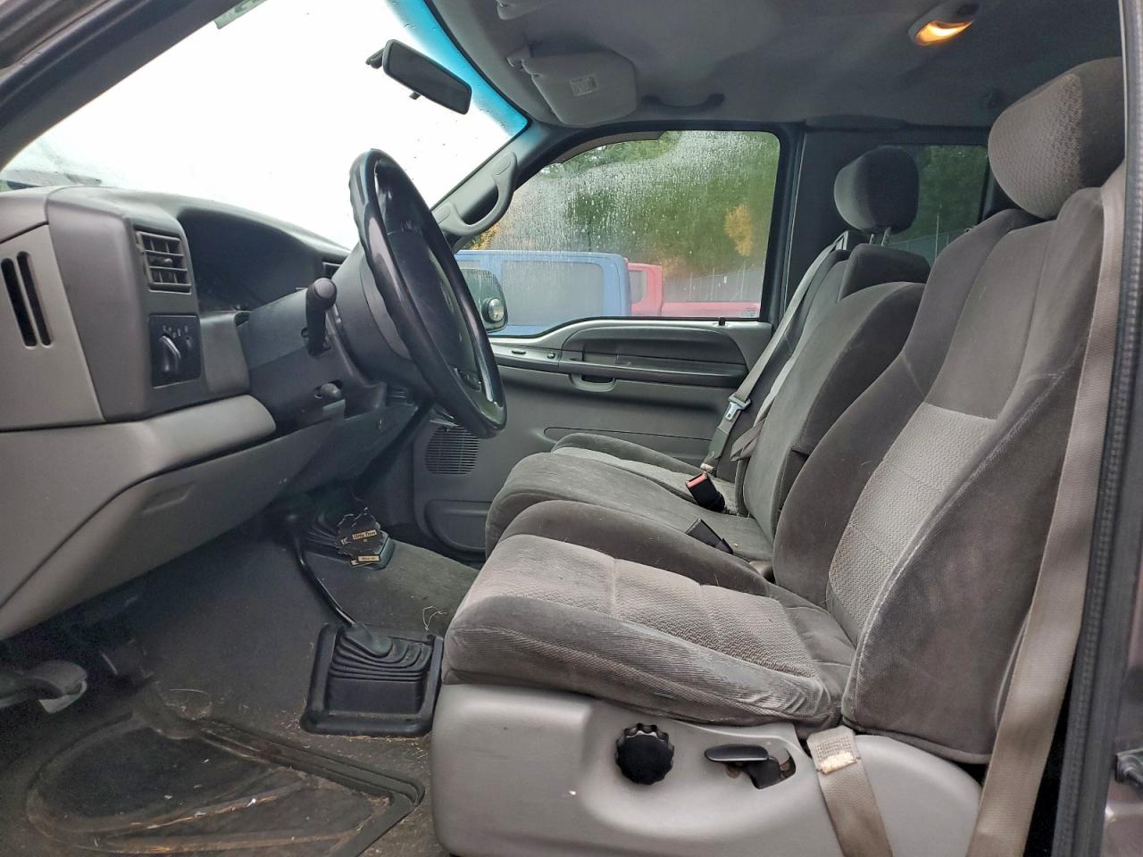 2002 Ford F250 Super Duty VIN: 1FTNX21L62EC74833 Lot: 90753795