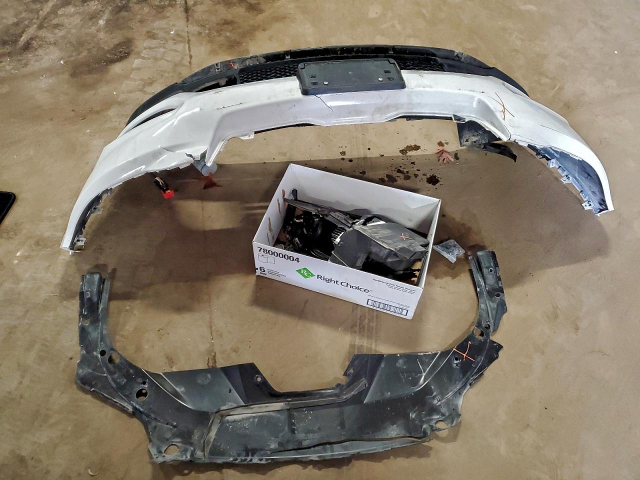 2021 Jeep Cherokee Latitude Plus VIN: 1C4PJMLB6MD236733 Lot: 93760925