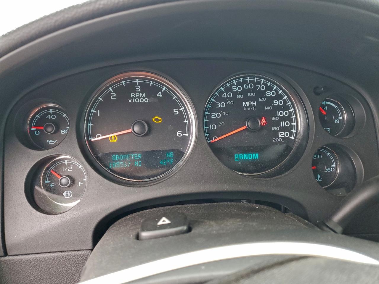 2011 Chevrolet Tahoe K1500 Lt VIN: 1GNSKBE01BR372024 Lot: 93558075