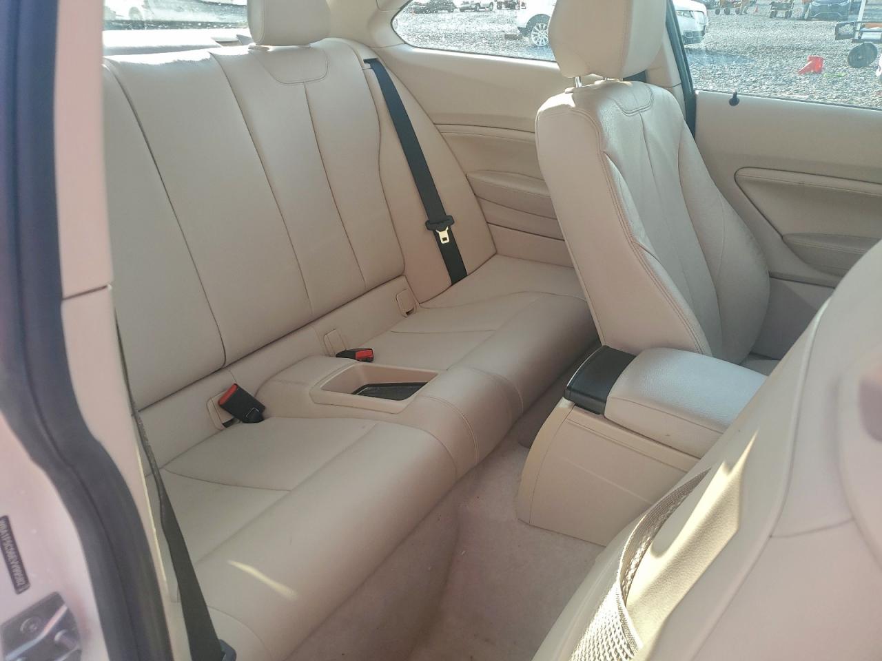 2014 BMW 228 I VIN: WBA1F5C56EVV99582 Lot: 92766275