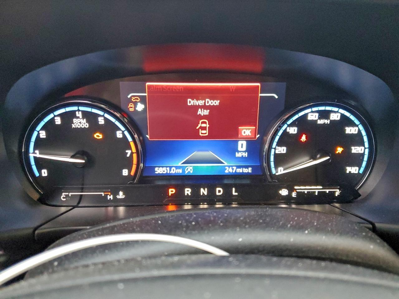 2024 Ford Bronco Sport Outer Banks VIN: 3FMCR9C64RRF29063 Lot: 93937905