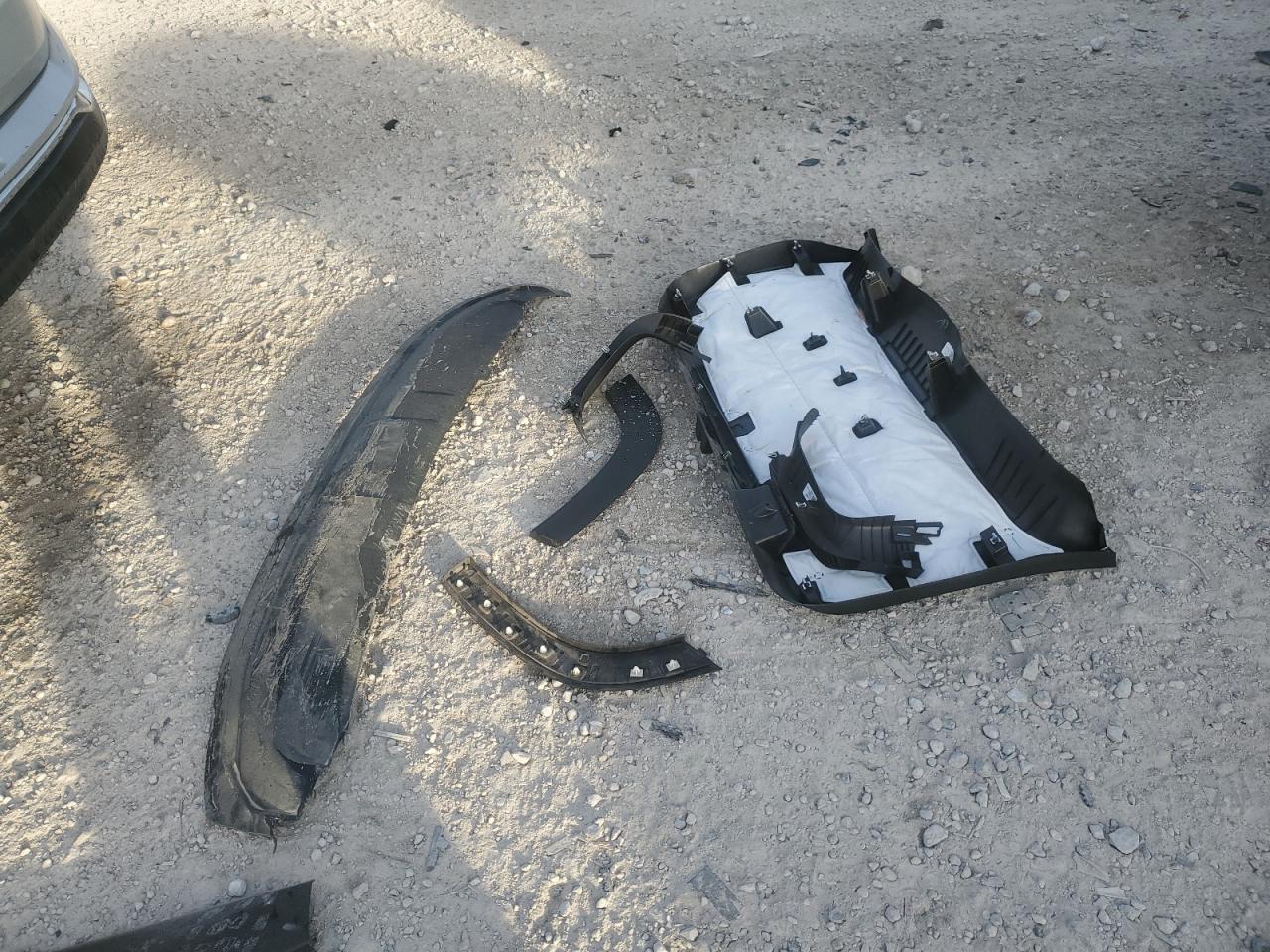 2019 GMC Terrain Slt VIN: 3GKALPEV1KL202610 Lot: 89651235