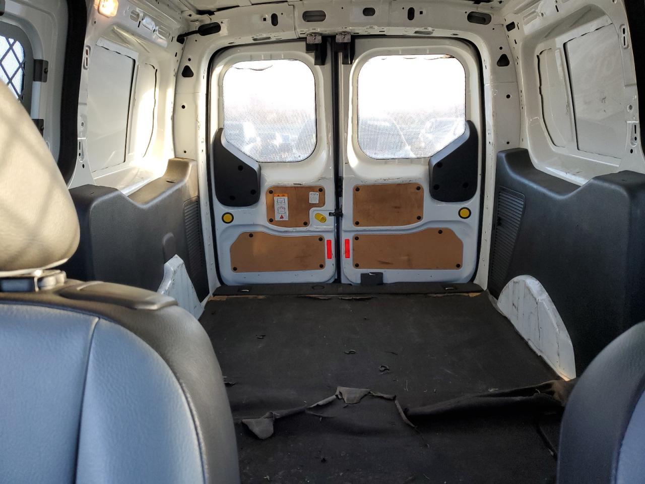 2018 Ford Transit Connect Xl VIN: NM0LS7E72J1344198 Lot: 93420465