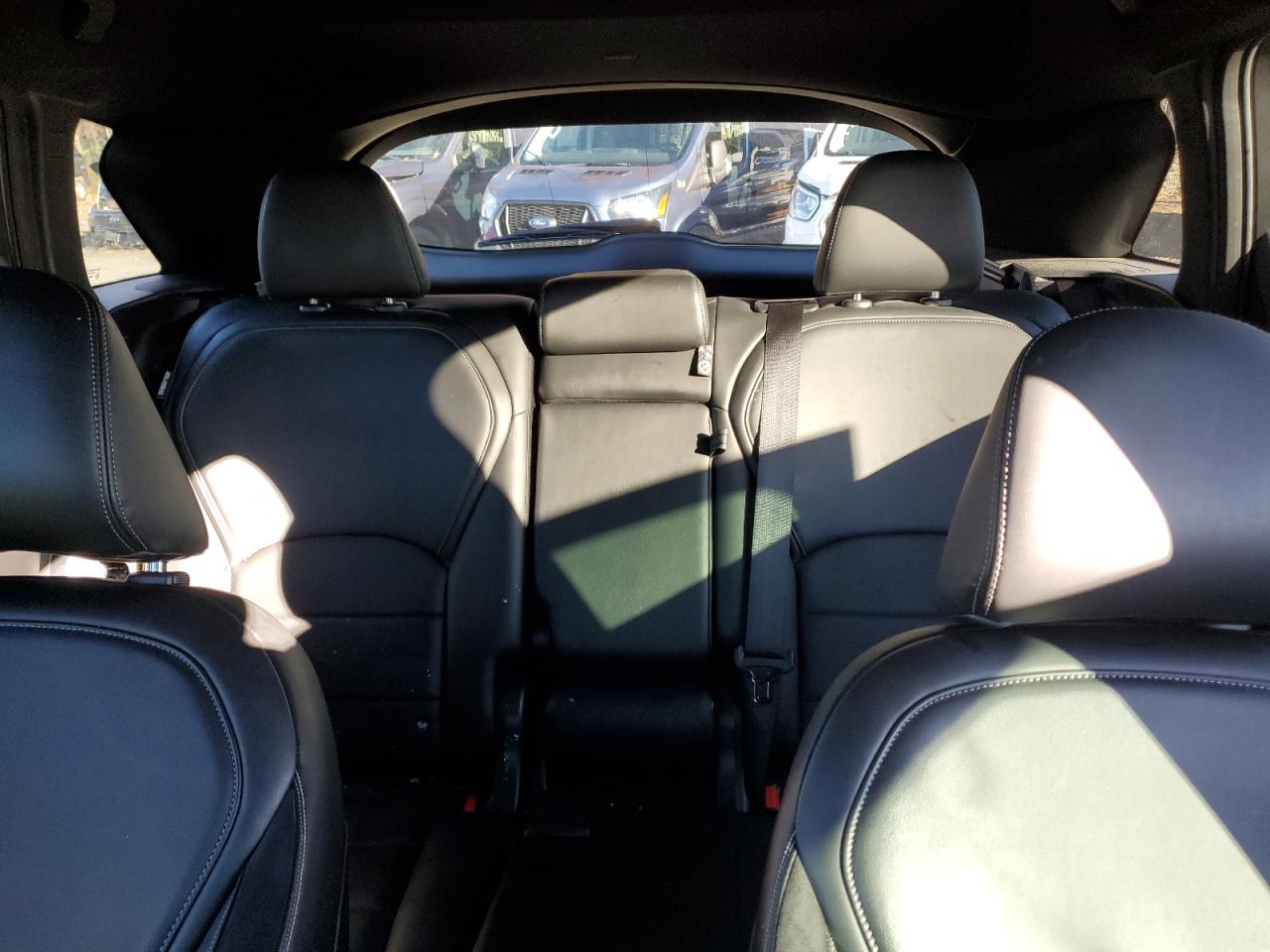 2023 Infiniti Qx50 Sport VIN: 3PCAJ5FBXPF123825 Lot: 90838615