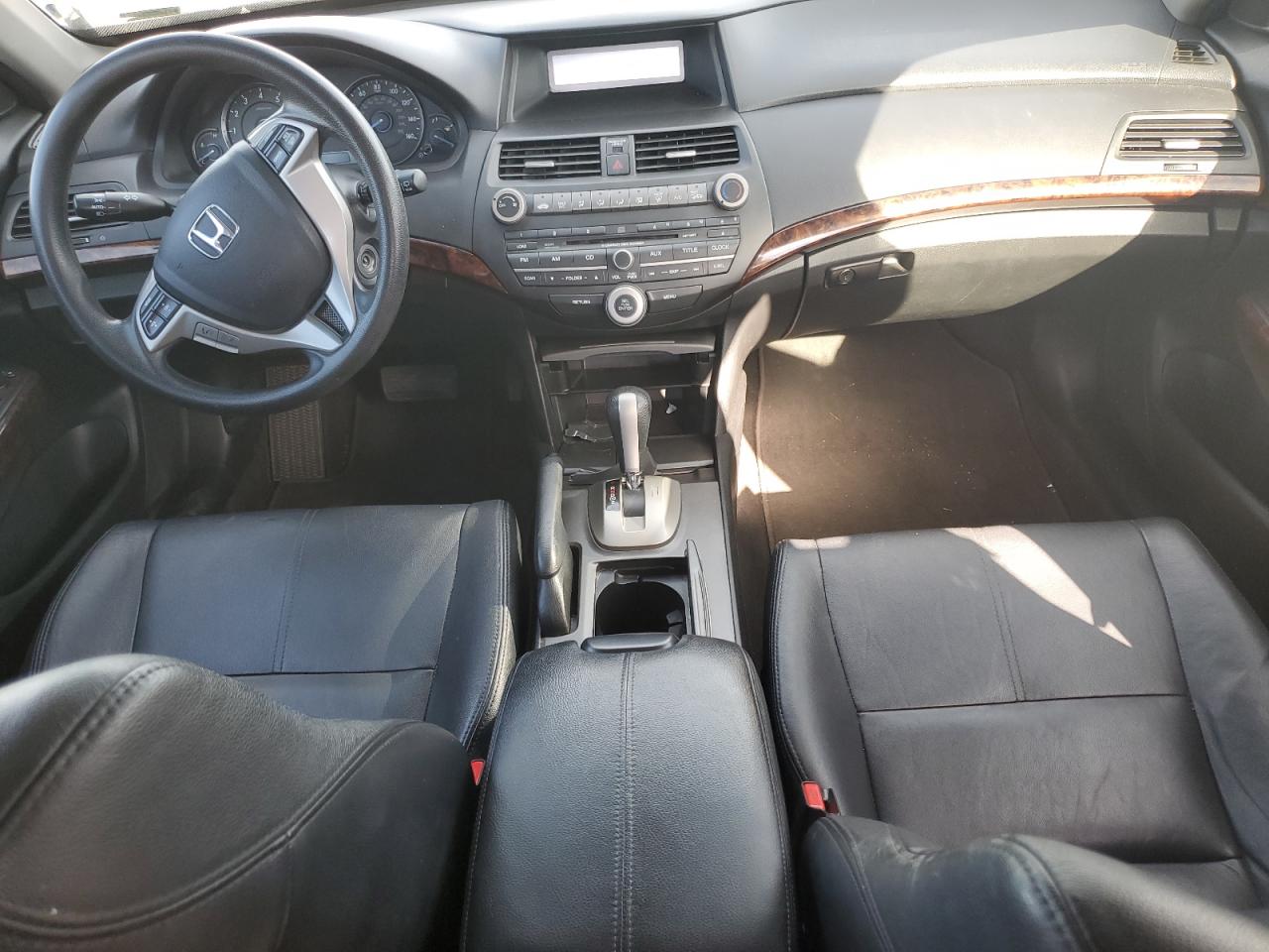 2012 Honda Crosstour Ex VIN: 5J6TF3H3XCL005604 Lot: 90051895