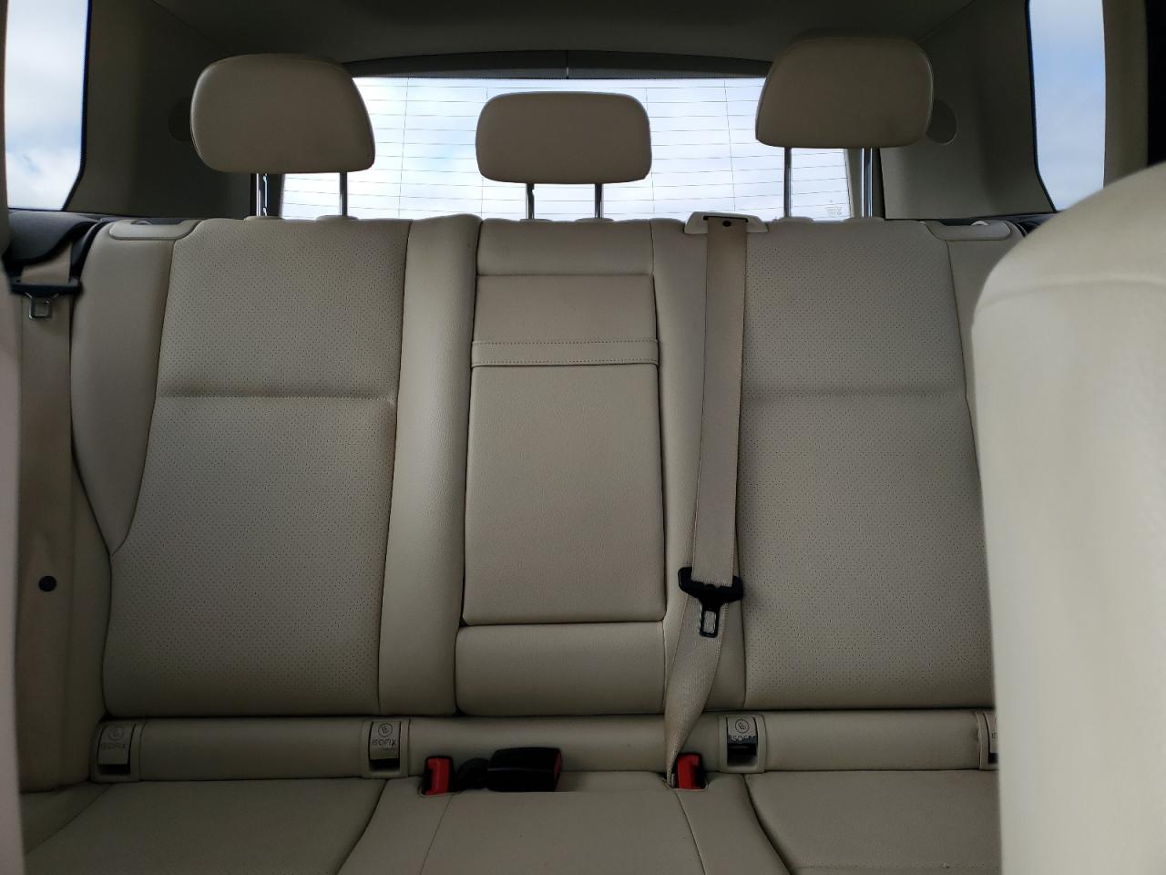 2013 Mercedes-Benz Glk 350 VIN: WDCGG5HB4DG107265 Lot: 91227685