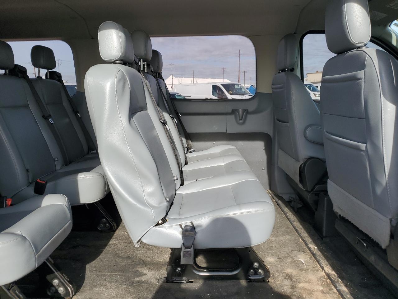 2017 Ford Transit T-350 VIN: 1FBZX2YM5HKA62469 Lot: 92639965