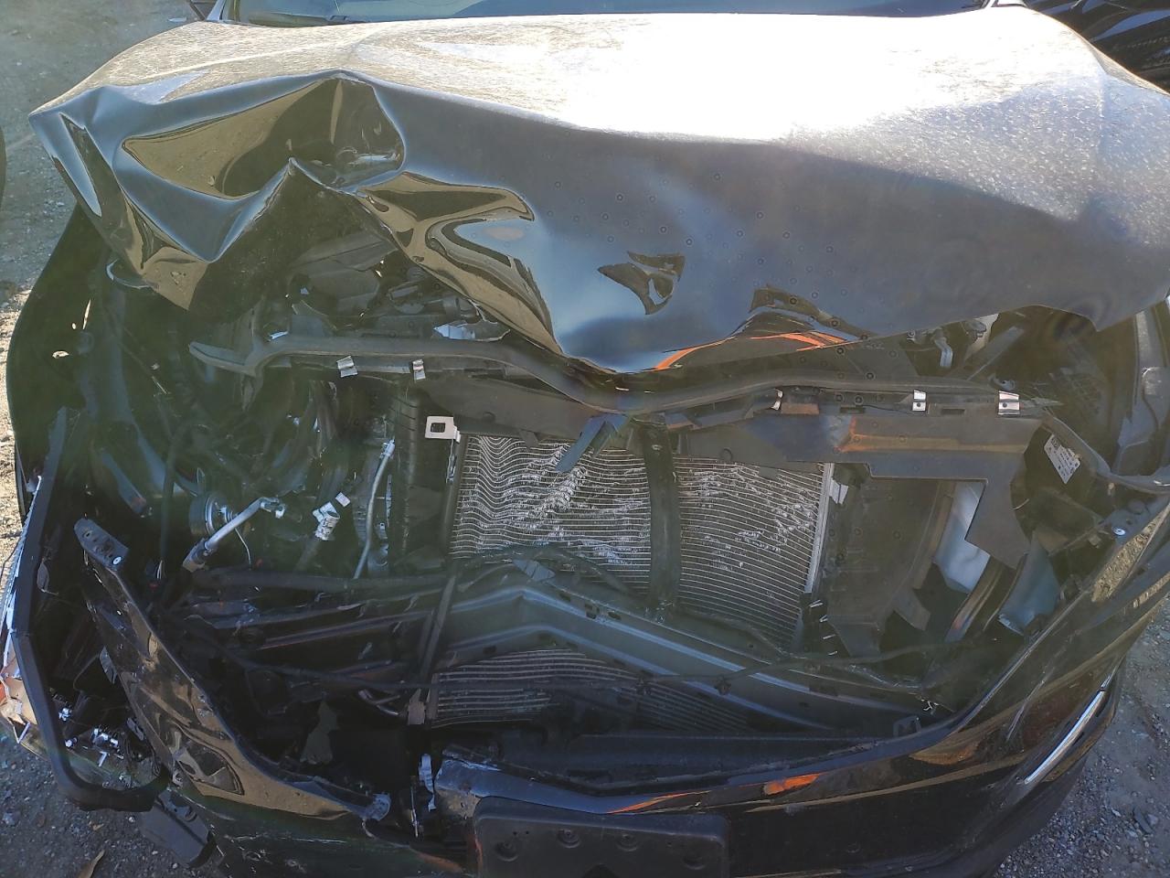 2023 Cadillac Xt5 Sport VIN: 1GYKNGRS1PZ173209 Lot: 93145075