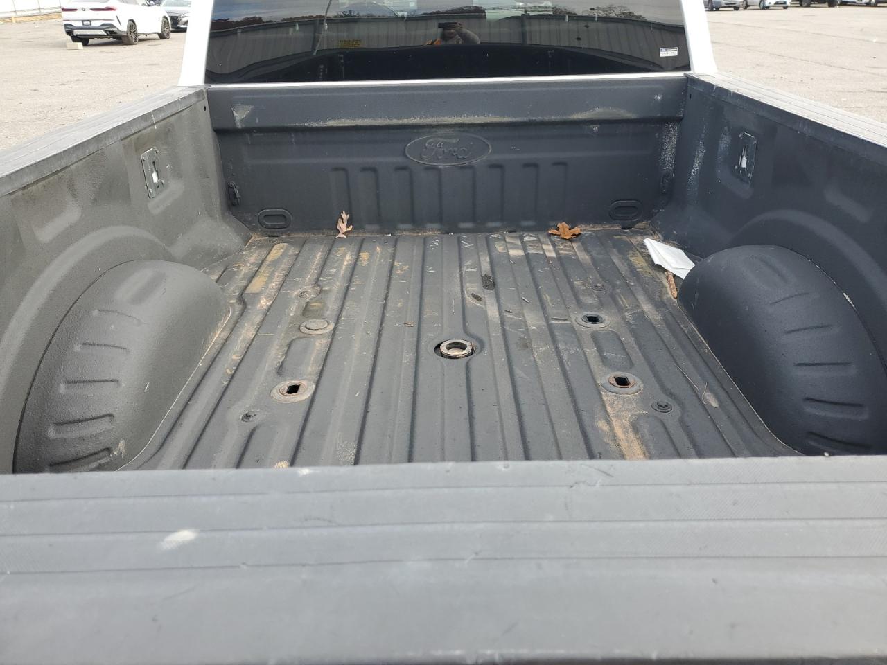 2019 Ford F350 Super Duty VIN: 1FT8W3BT0KEF89194 Lot: 92575075