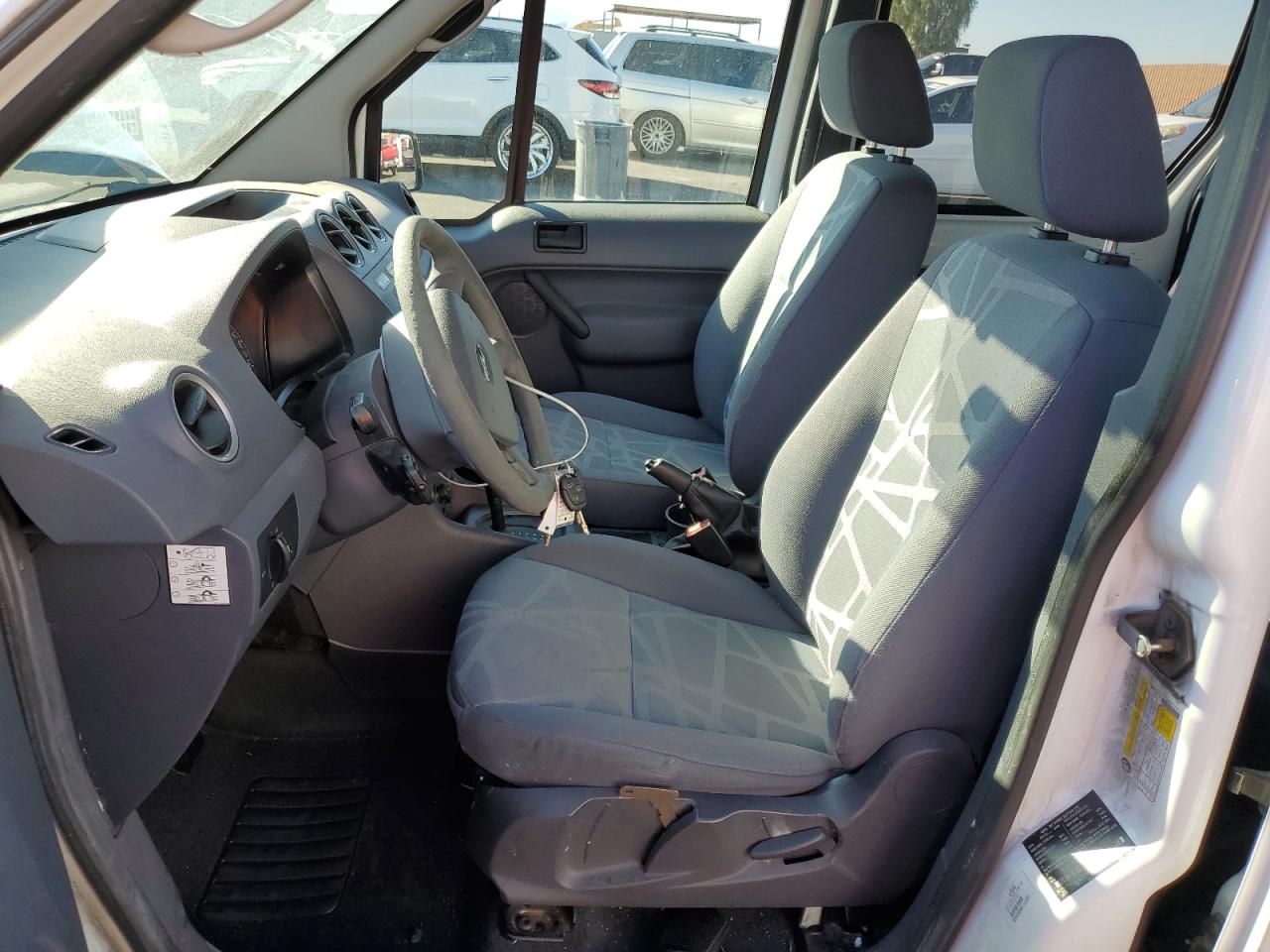 2012 Ford Transit Connect Xlt VIN: NM0KS9BN9CT112909 Lot: 91100805