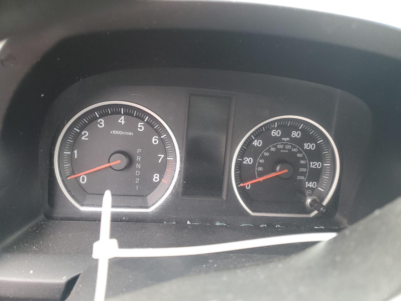 2010 Honda Cr-V Ex VIN: 5J6RE4H50AL090678 Lot: 92216035