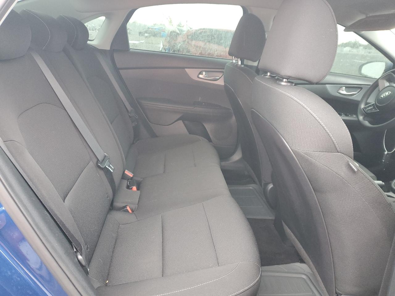 2021 Kia Forte Fe VIN: 3KPF24AD5ME412585 Lot: 91993905