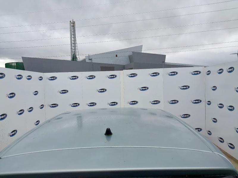 2011 SKODA FABIA 1.6 TDI CR 105 SE PLUS 5DR