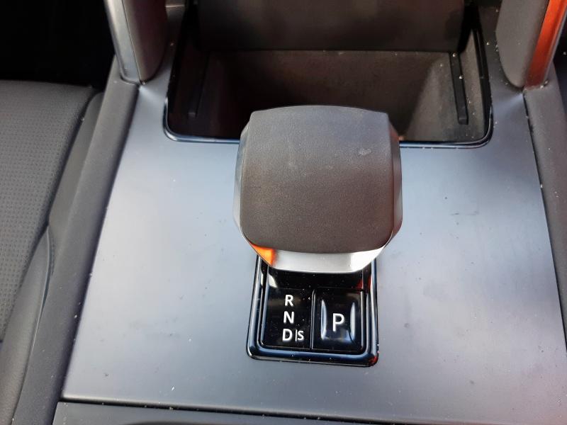 2025 LAND ROVER DISCOVERY SPORT 1.5 P270E DYNAMIC SE 5DR AUTO [5 SEAT]