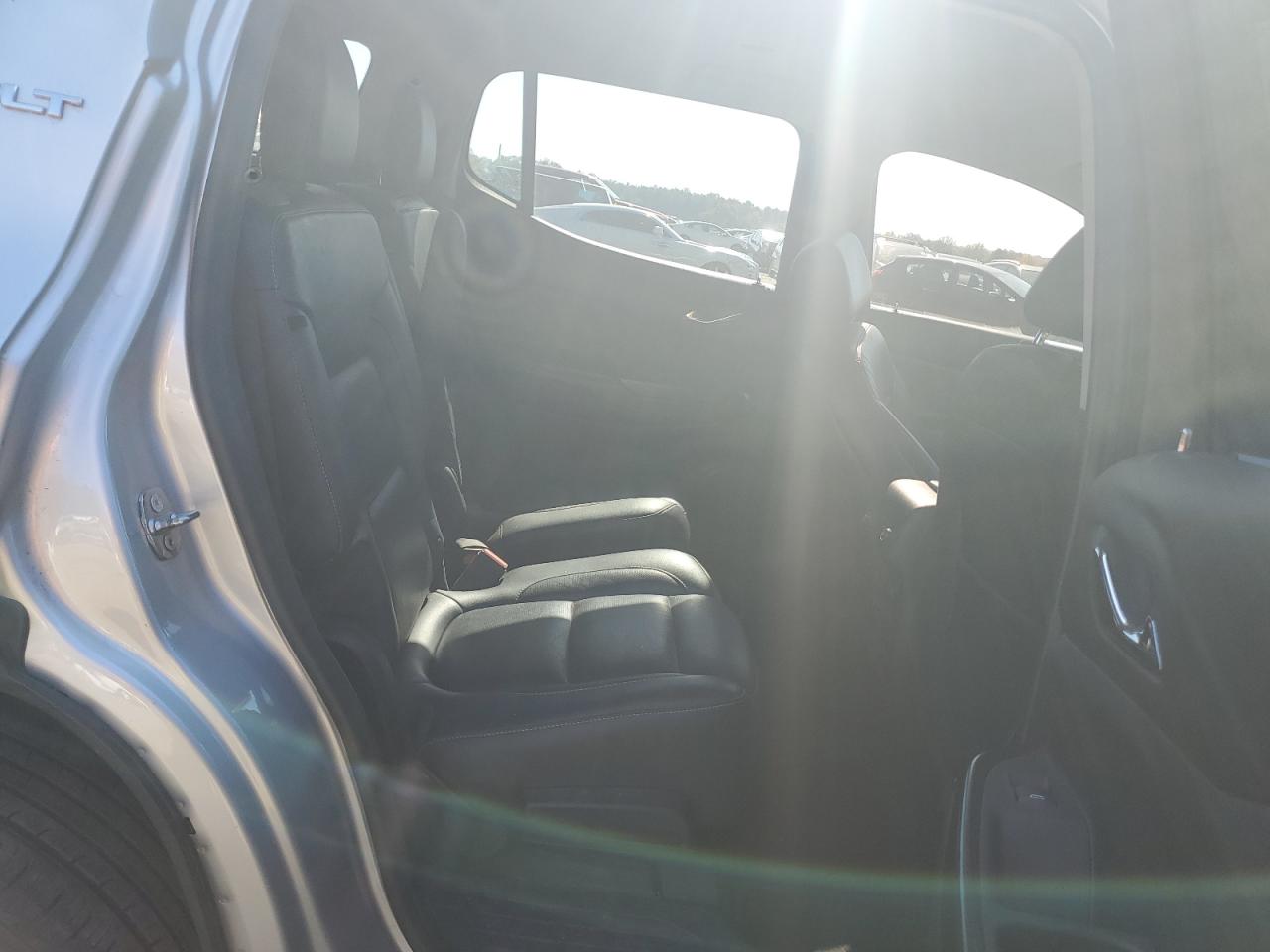 2019 GMC Acadia Slt-1 VIN: 1GKKNMLS3KZ213168 Lot: 91583955