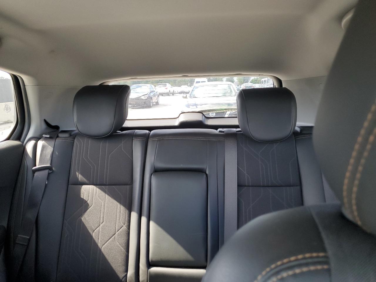 2021 Chevrolet Trax 1Lt VIN: KL7CJLSB4MB313960 Lot: 91395045