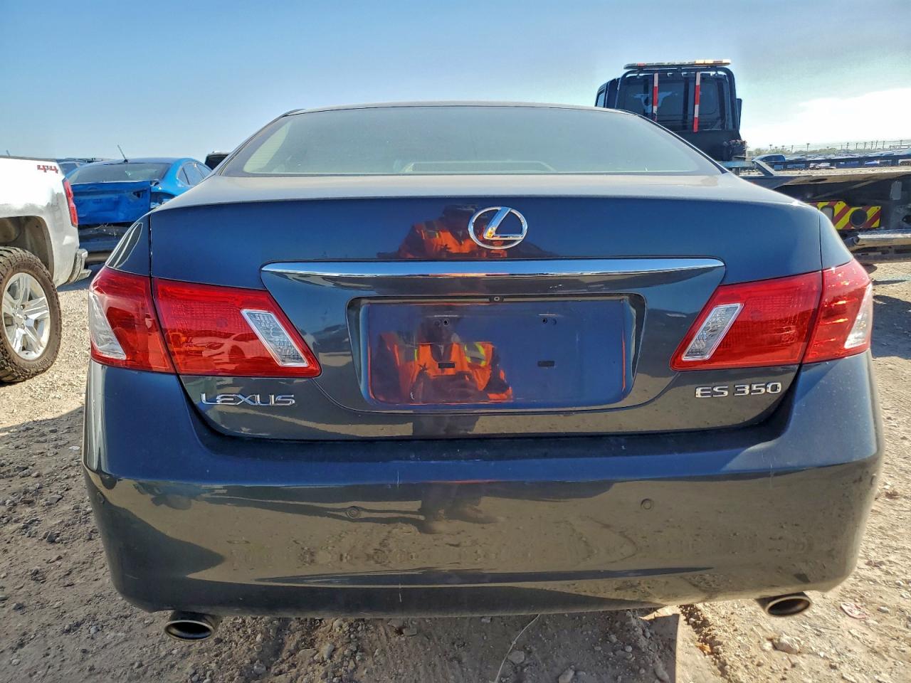 2008 Lexus Es 350 VIN: JTHBJ46G882197371 Lot: 94574265