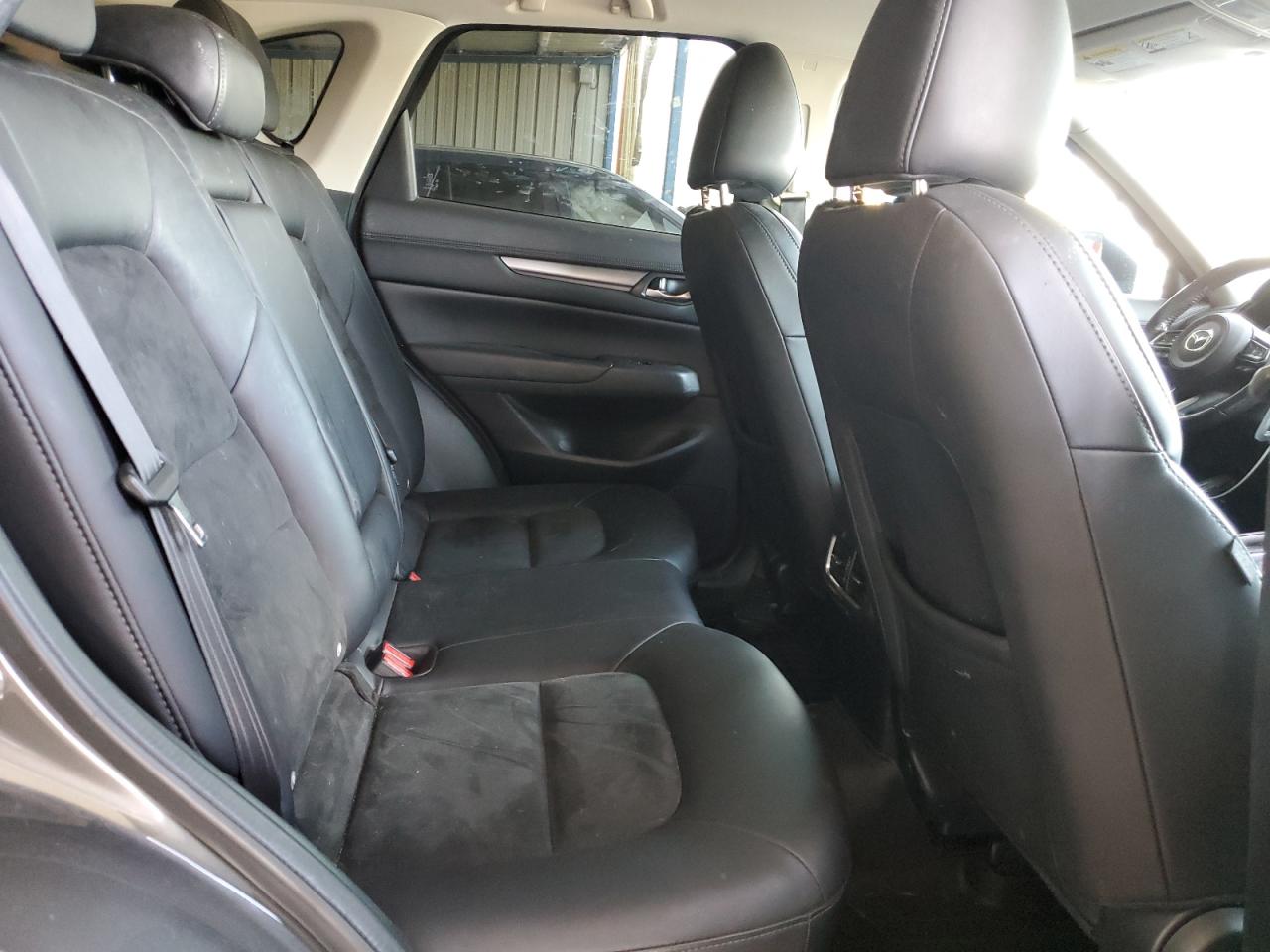 2019 Mazda Cx-5 Touring VIN: JM3KFACM7K1582985 Lot: 93510565