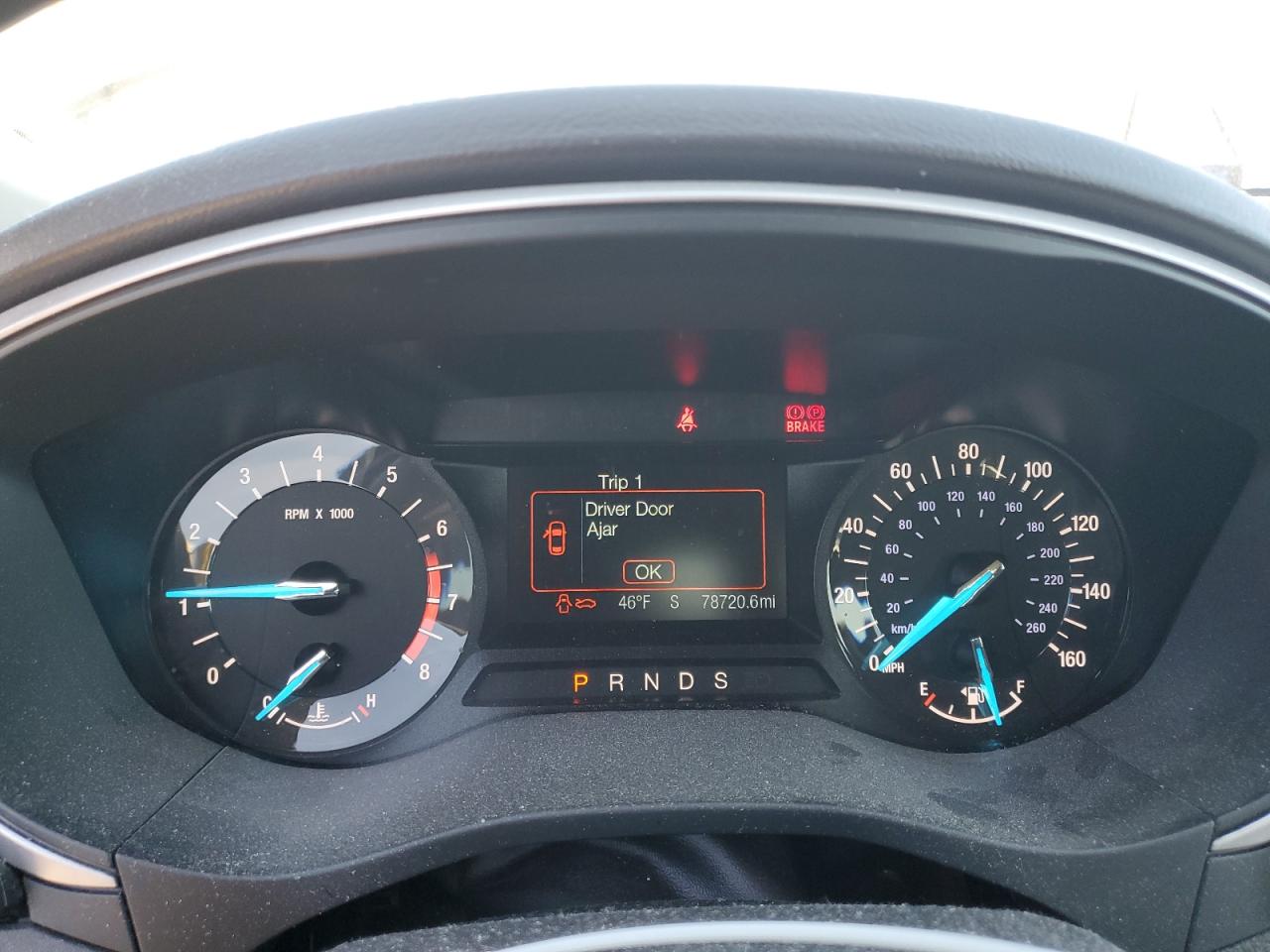 2015 Ford Fusion Se VIN: 3FA6P0H78FR243447 Lot: 92910055