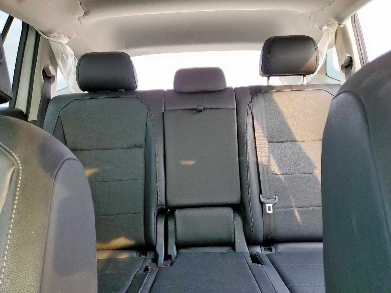 2020 Volkswagen Tiguan Se VIN: 3VV2B7AX8LM100860 Lot: 93811995