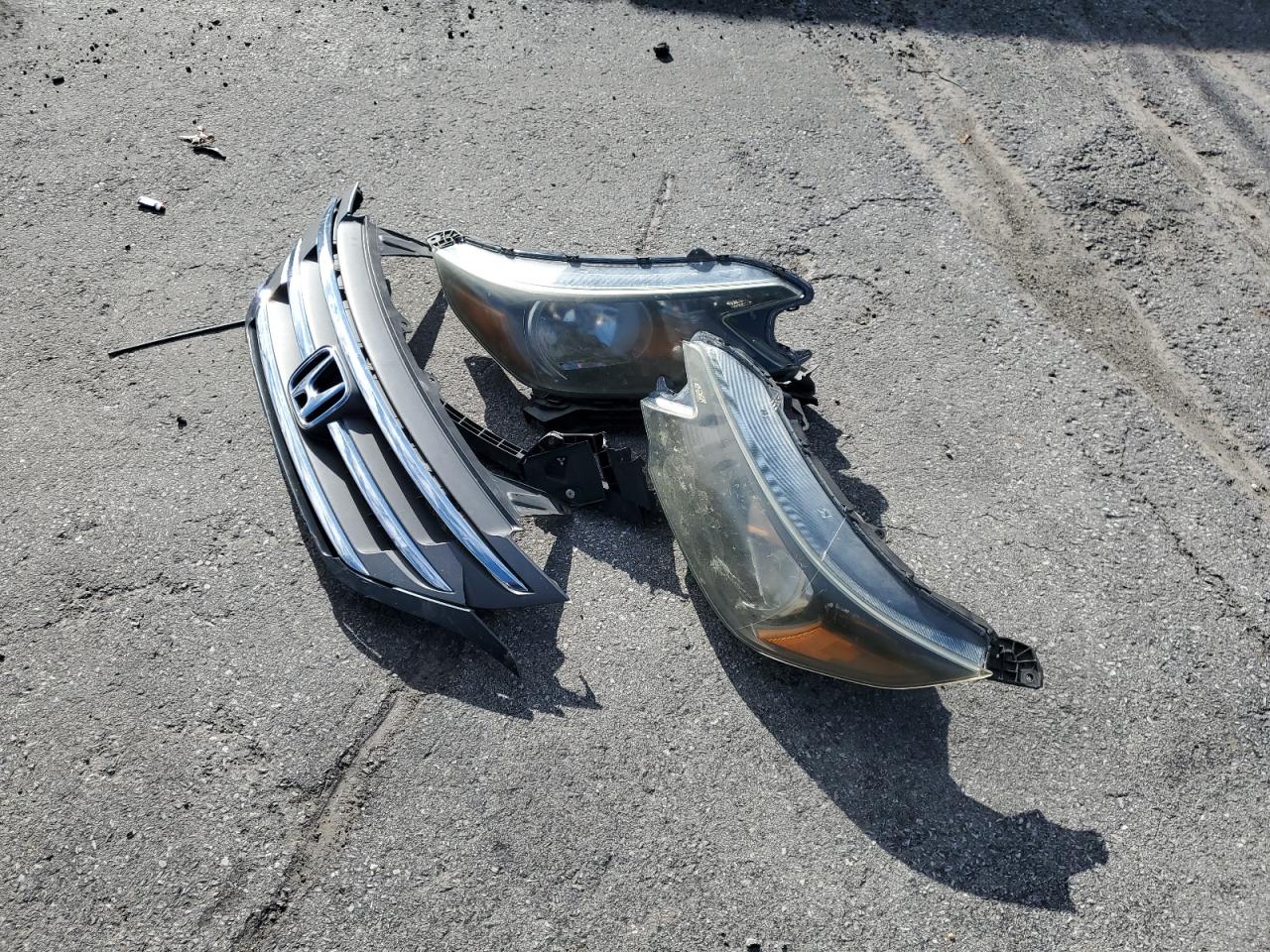 2014 Honda Cr-V Exl VIN: 2HKRM4H78EH603454 Lot: 93403195