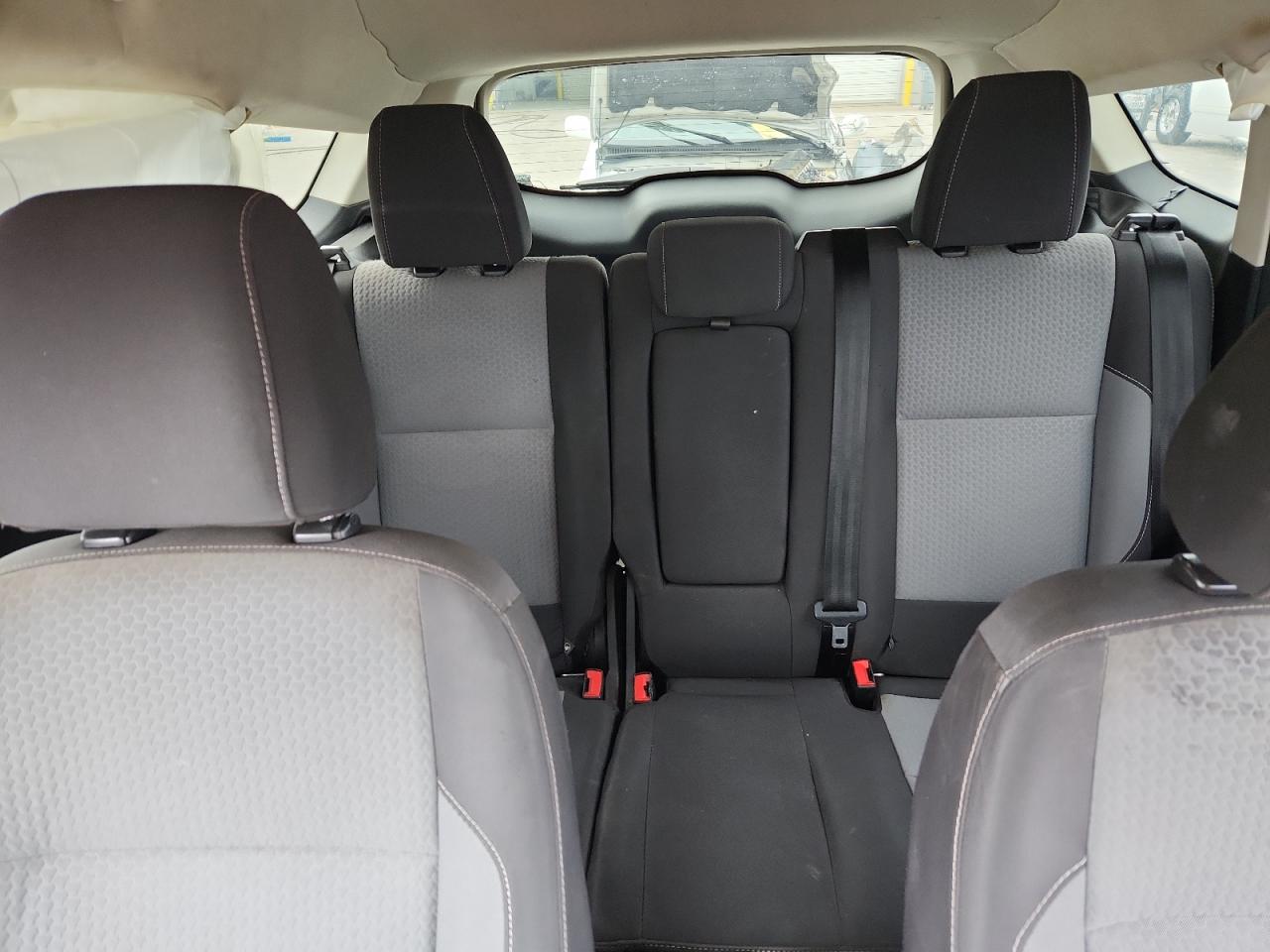 2017 Ford Escape Se VIN: 1FMCU0GD7HUE46446 Lot: 93095875