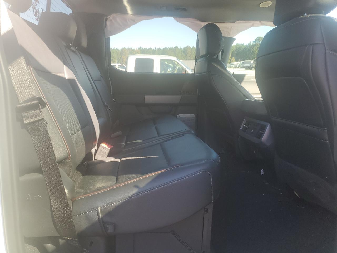 2024 Ford F250 Super Duty VIN: 1FT8W2BT8REE15197 Lot: 90644095