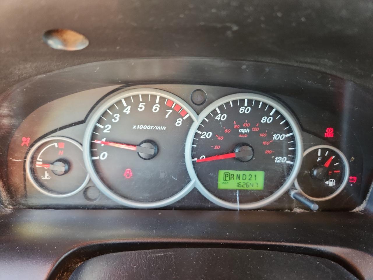 2005 Mazda Tribute S VIN: 4F2YZ941X5KM58589 Lot: 91121915