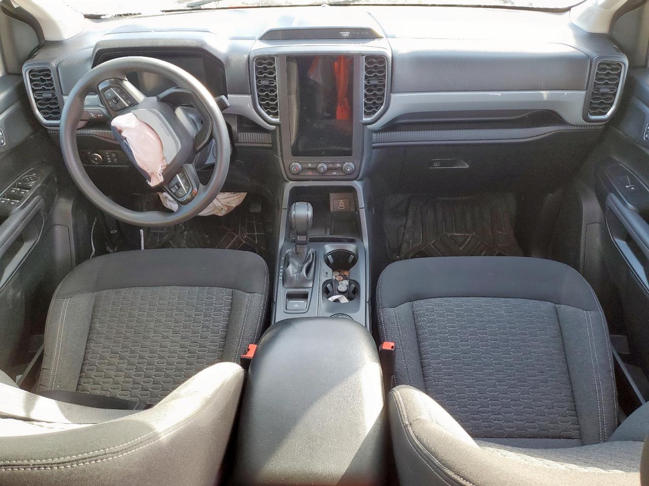 2024 Ford Ranger Xl VIN: 1FTER4PH3RLE12522 Lot: 92611765