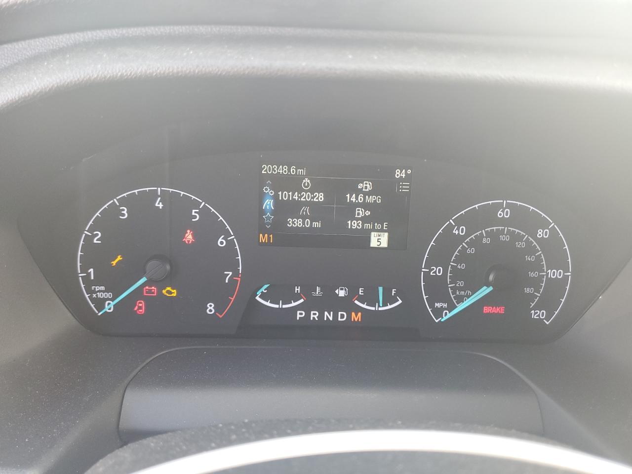 2023 Ford Transit T-150 VIN: 1FTYE1Y89PKA84760 Lot: 91332165