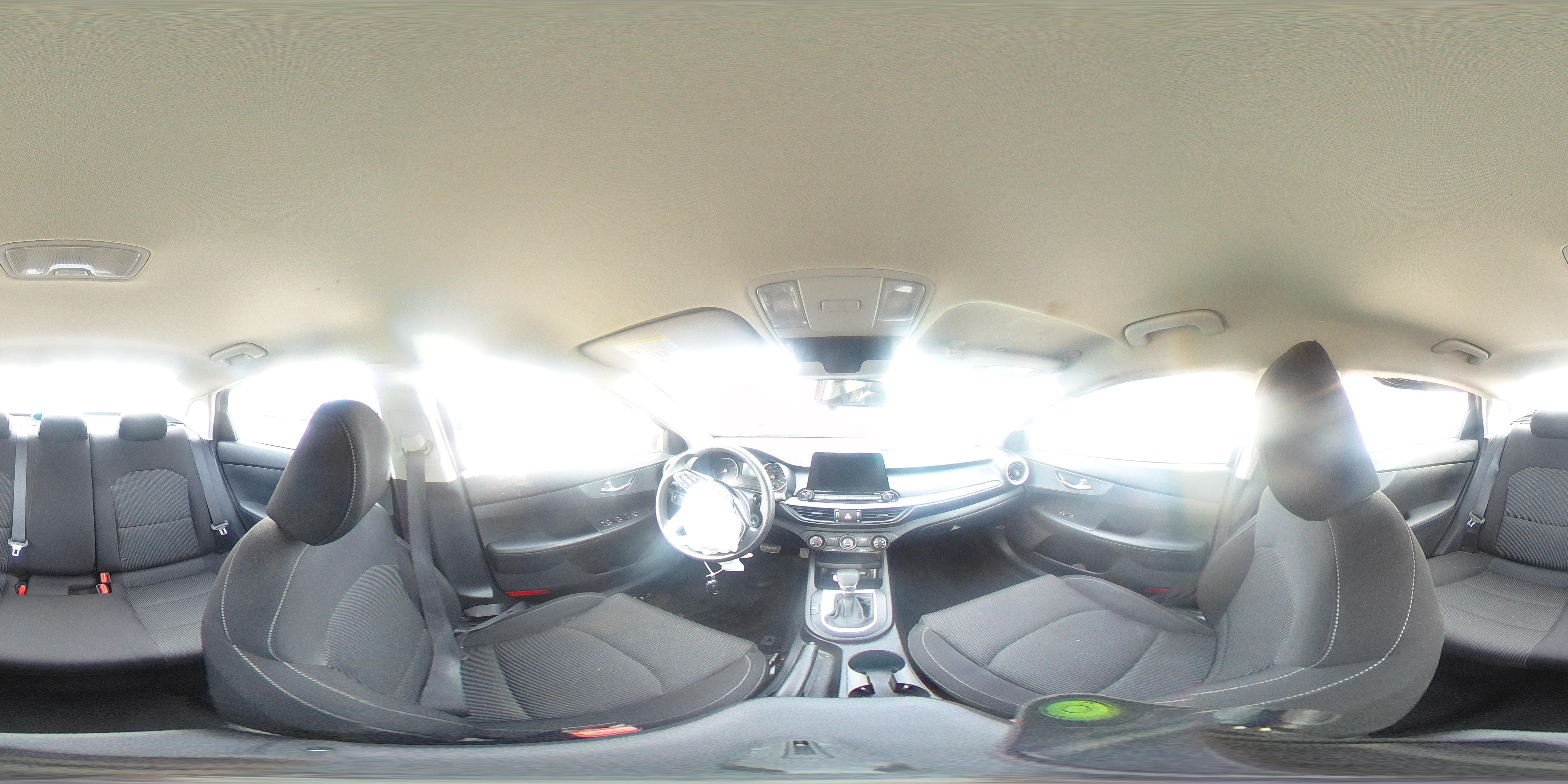 2021 Kia Forte Fe VIN: 3KPF24AD6ME386756 Lot: 94185755