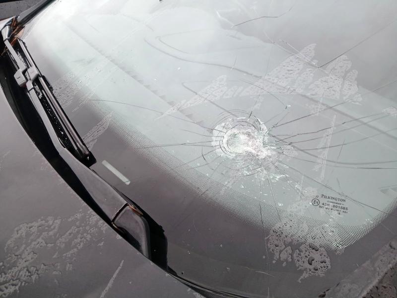 2007 FORD GALAXY 2.0 TDCI ZETEC 5DR