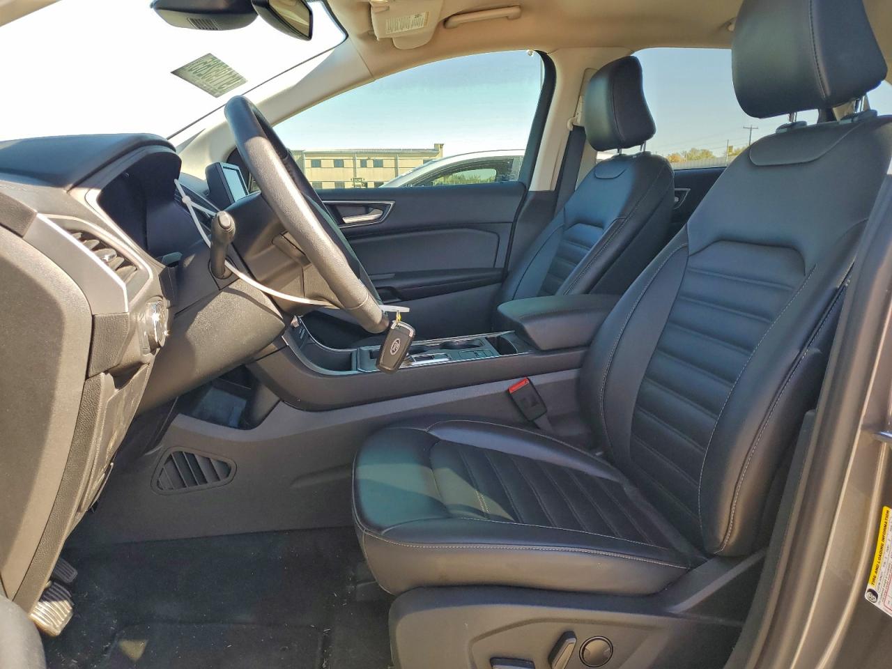 2022 Ford Edge Sel VIN: 2FMPK4J98NBA88570 Lot: 91195265