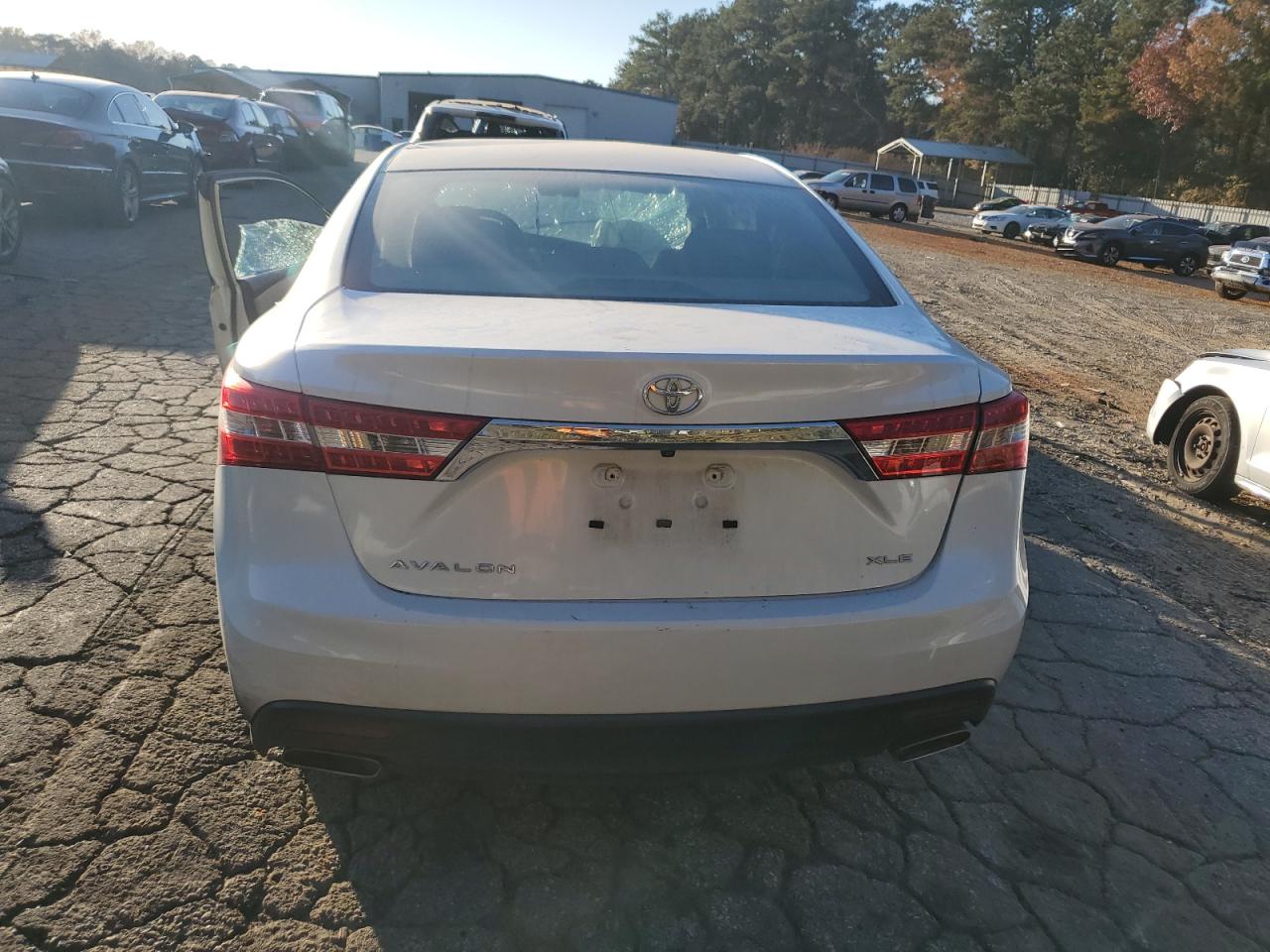 2013 Toyota Avalon Base VIN: 4T1BK1EB7DU019190 Lot: 92657335