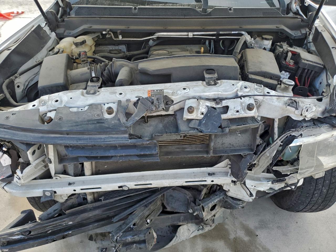 2019 Chevrolet Colorado VIN: 1GCHSBEA1K1161402 Lot: 93049935