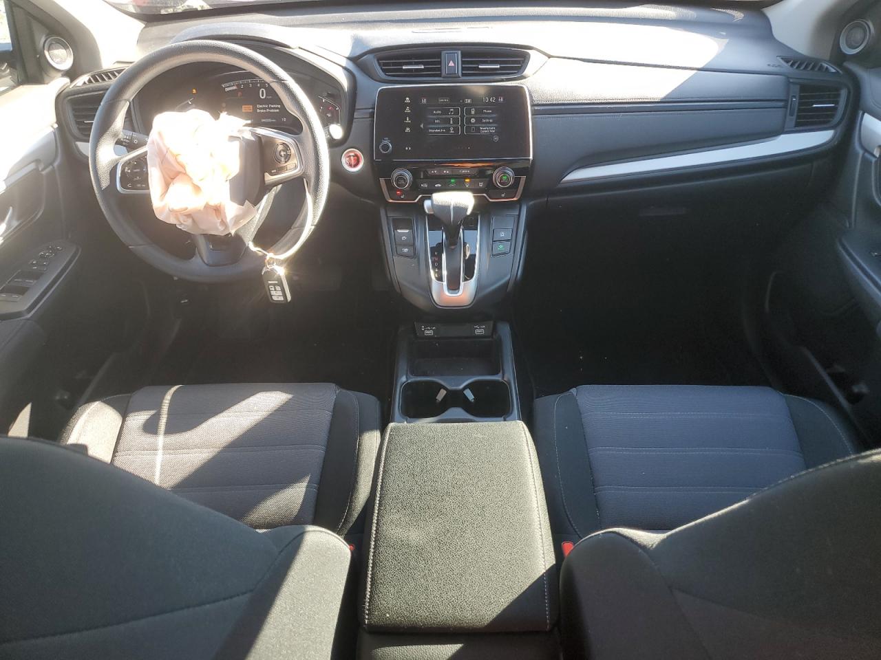 2021 Honda Cr-V Se VIN: 7FARW1H7XME023519 Lot: 90922965