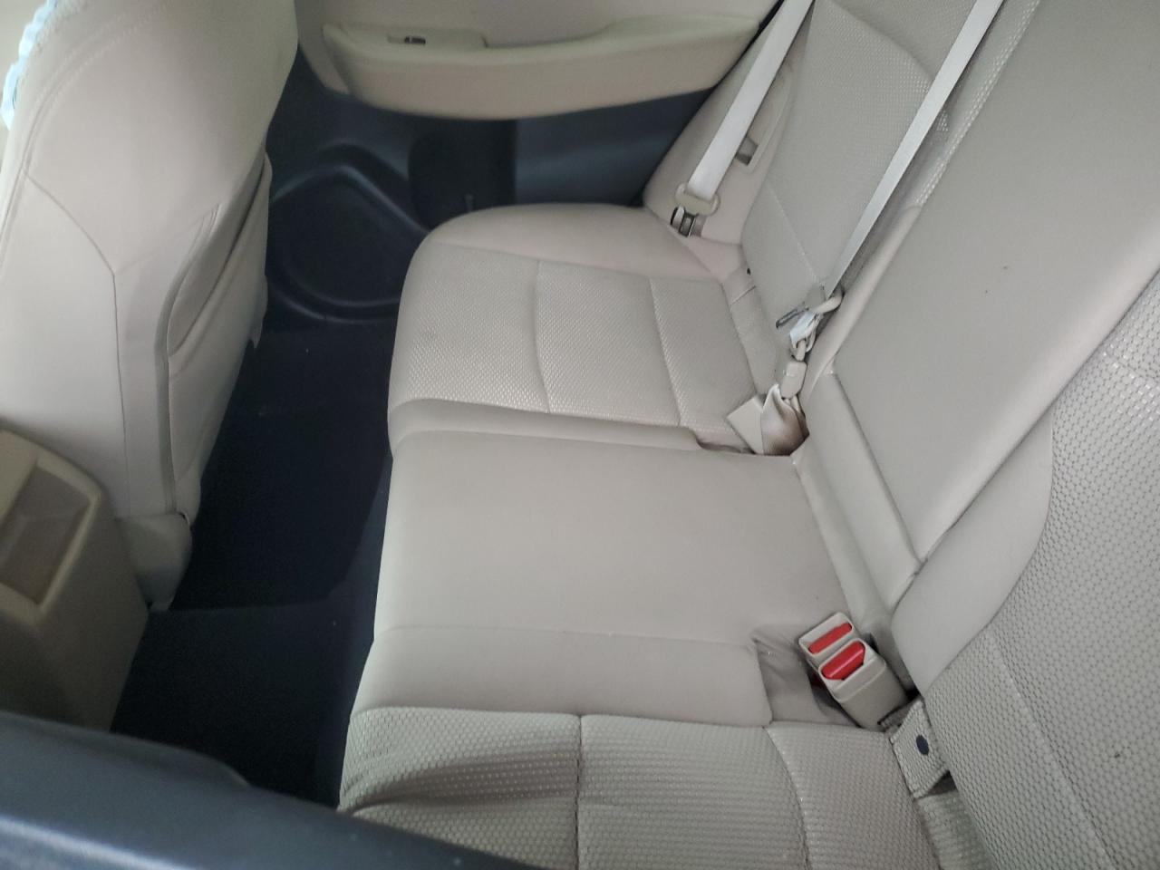 2019 Subaru Outback 2.5I VIN: 4S4BSABC5K3295335 Lot: 92008445