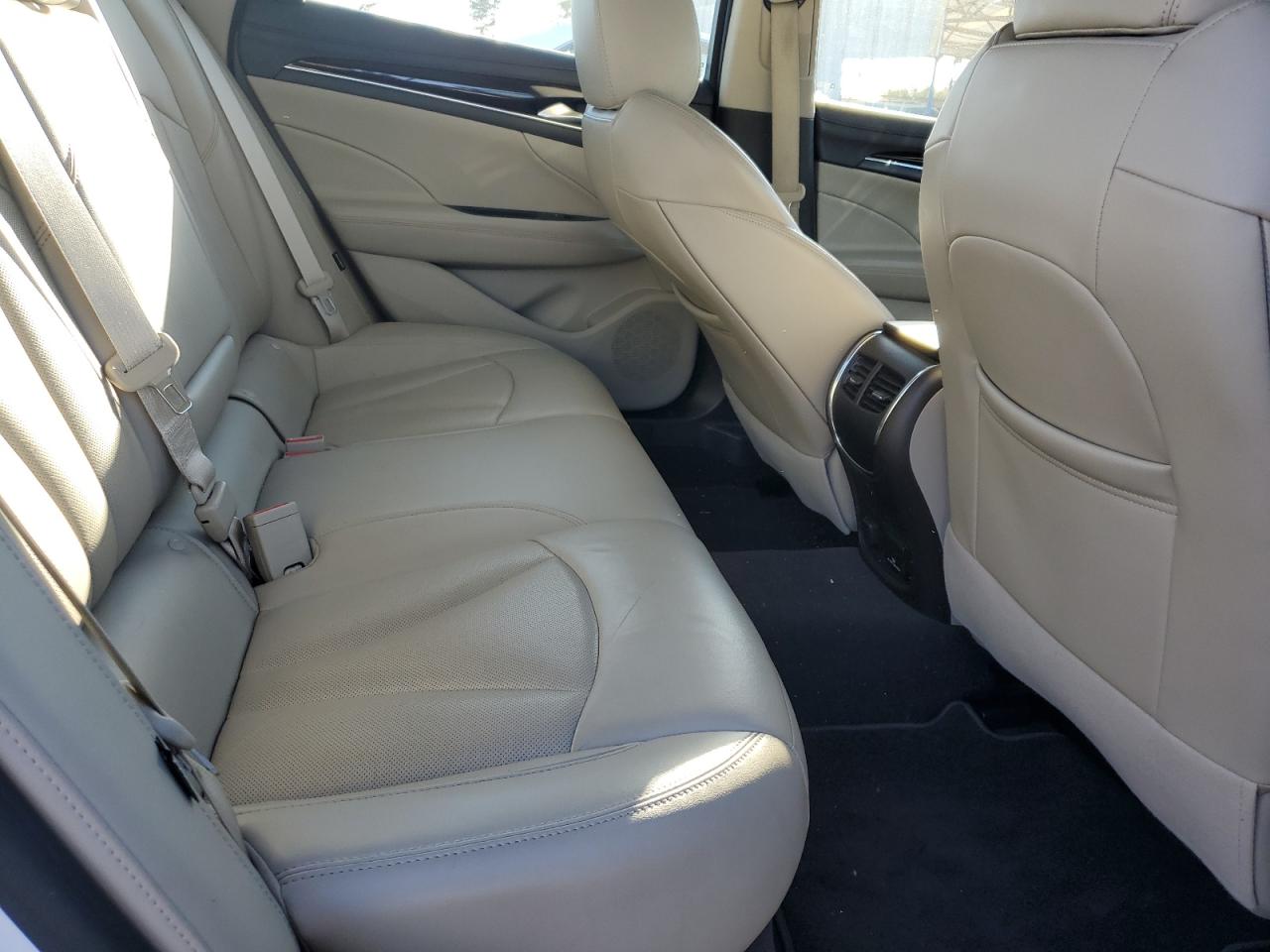 2017 Buick Lacrosse Premium VIN: 1G4ZR5SS3HU160611 Lot: 92608385