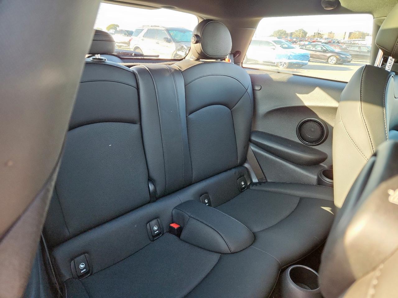 2022 Mini Cooper S VIN: WMW53DH08N2R85407 Lot: 92436245