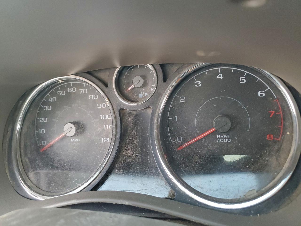 2007 Chevrolet Cobalt Ls VIN: 1G1AK58F077227333 Lot: 93760415