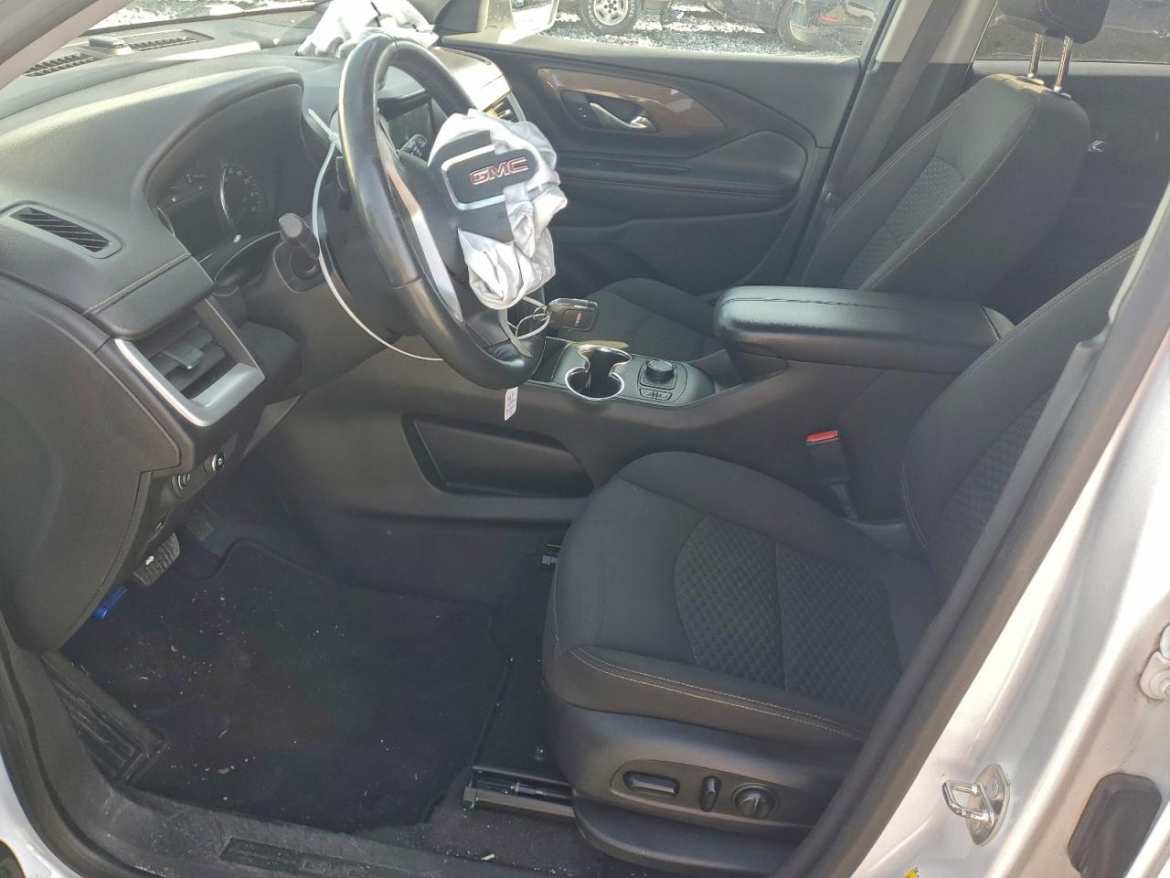 2018 GMC Terrain Sle VIN: 3GKALMEV6JL196008 Lot: 93951715